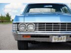 Thumbnail Photo 54 for 1967 Chevrolet Biscayne